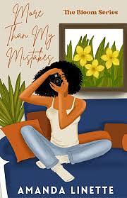 More Than My Mistakes by Amanda Linette