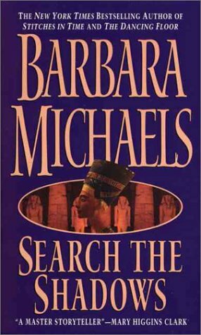 Search the Shadows by Barbara Michaels