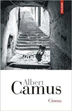 Ciuma by Albert Camus