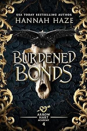 Burdened Bonds by Hannah Haze