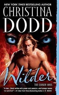 Wilder by Christina Dodd