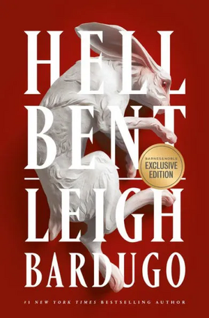 Hell Bent by Leigh Bardugo