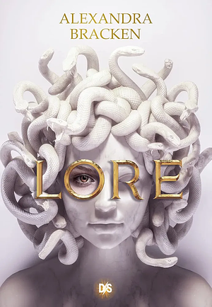 Lore by Alexandra Bracken