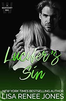 Lucifer's Sin by Lisa Renee Jones