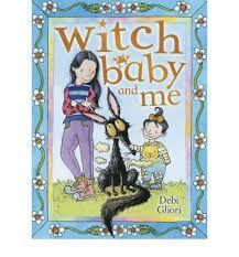 Witch Baby and Me (Witch Baby, #1) by Debi Gliori