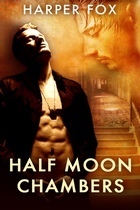 Half Moon Chambers by Harper Fox