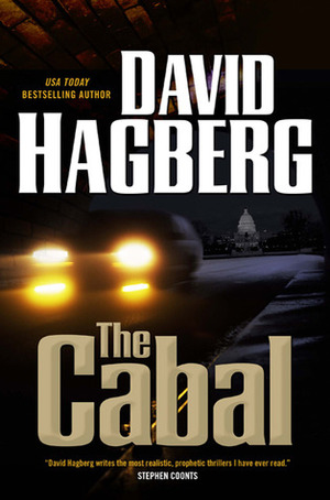 The Cabal by David Hagberg