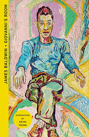 Giovanni's Room by James Baldwin