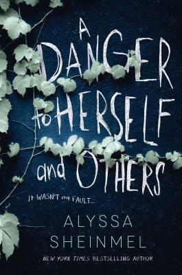 A Danger to Herself and Others by Alyssa Sheinmel