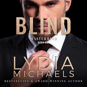 Blind by Lydia Michaels