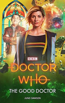 Doctor Who: La Buena Doctora by Juno Dawson
