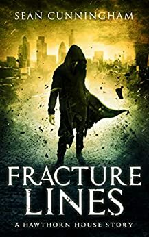 Fracture Lines by Sean Cunningham