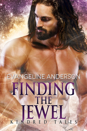 Finding The Jewel by Evangeline Anderson