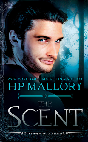 The Scent by H.P. Mallory