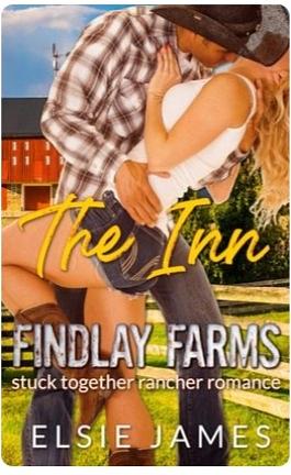 The Inn at Findlay Farms by Elsie James