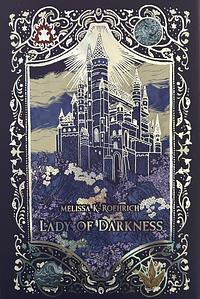 Lady of Darkness by Melissa K. Roehrich