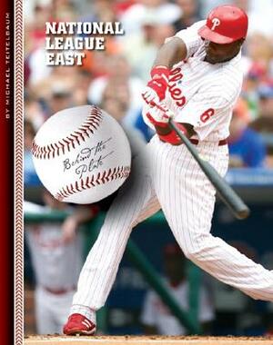 National League East by Michael Teitelbaum