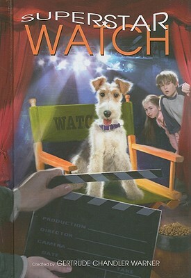 Superstar Watch by Gertrude Chandler Warner