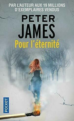 Pour l'éternité by Peter James