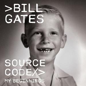 Source Code by Bill Gates