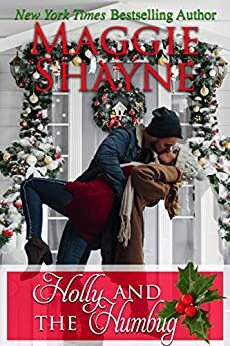 Holly and the Humbug by Maggie Shayne