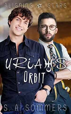 Uriah's Orbit by S.A. Sommers