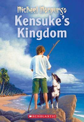 Kensuke's Kingdom by Michael Morpurgo