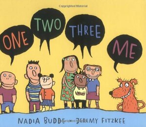 One, Two, Three Me by Jeremy Fitzkee