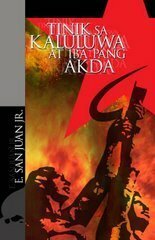 Tinik sa Kaluluwa at Iba Pang Akda by Epifanio San Juan Jr.