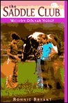 Million-Dollar Horse by Bonnie Bryant