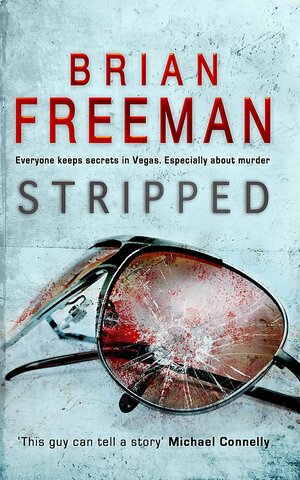 Stripped by Brian Freeman