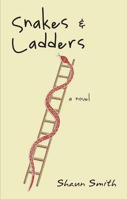 Snakes & Ladders by Shaun Smith