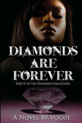Diamonds Are Forever by Vogue