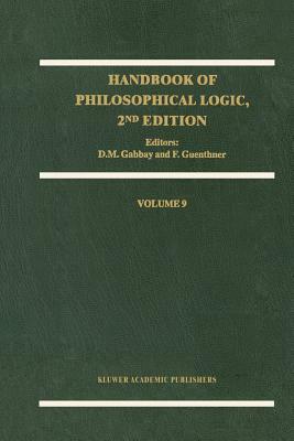 Handbook of Philosophical Logic by 