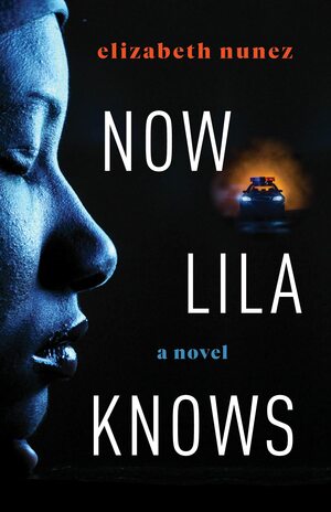 Now Lila Knows by Elizabeth Nunez