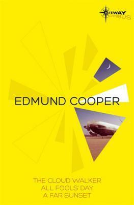 Edmund Cooper SF Gateway Omnibus by Edmund Cooper