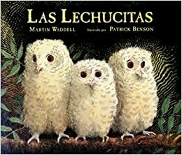 Las Lechucitas by Martin Waddell