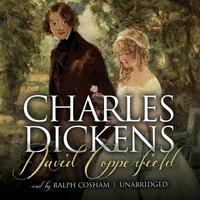 David Copperfield by Charles Dickens