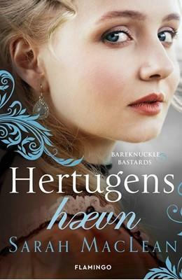 Hertugens hævn by Sarah MacLean