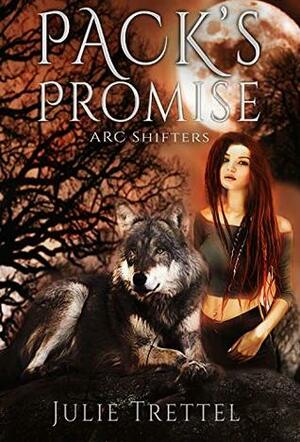Pack's Promise by Julie Trettel