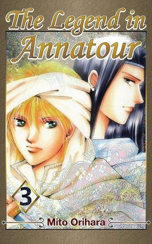 The Legend in Annatour 3 by Mito Orihara