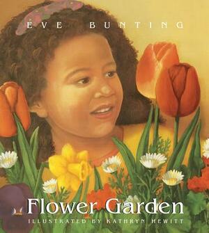 Flower Gardenflower Garden Little Book by 