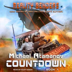 Countdown by Michael Atamanov