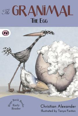 The Egg by Christian Alexander