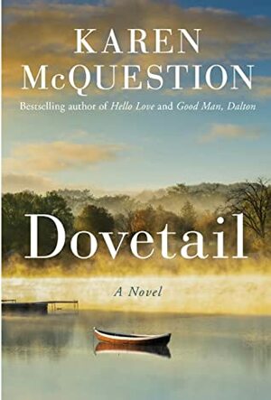 Dovetail by Karen McQuestion