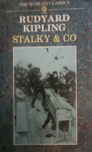 Stalky &amp; Co by Isabel Quigly