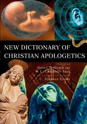 New Dictionary of Christian Apologetics by 