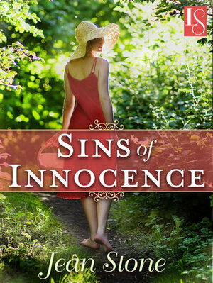 Sins of Innocence by Jean Stone