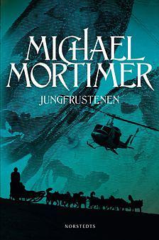 Jungfrustenen by Michael Mortimer