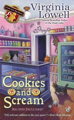 Cookies and Scream by Virginia Lowell